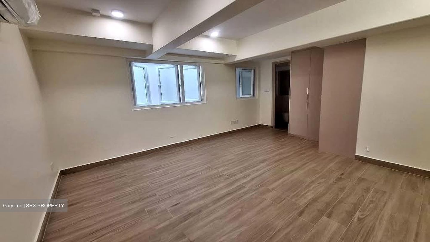 Serangoon Garden Estate (D19), Terrace #580260861